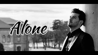 Mihai Iancu - ALONE