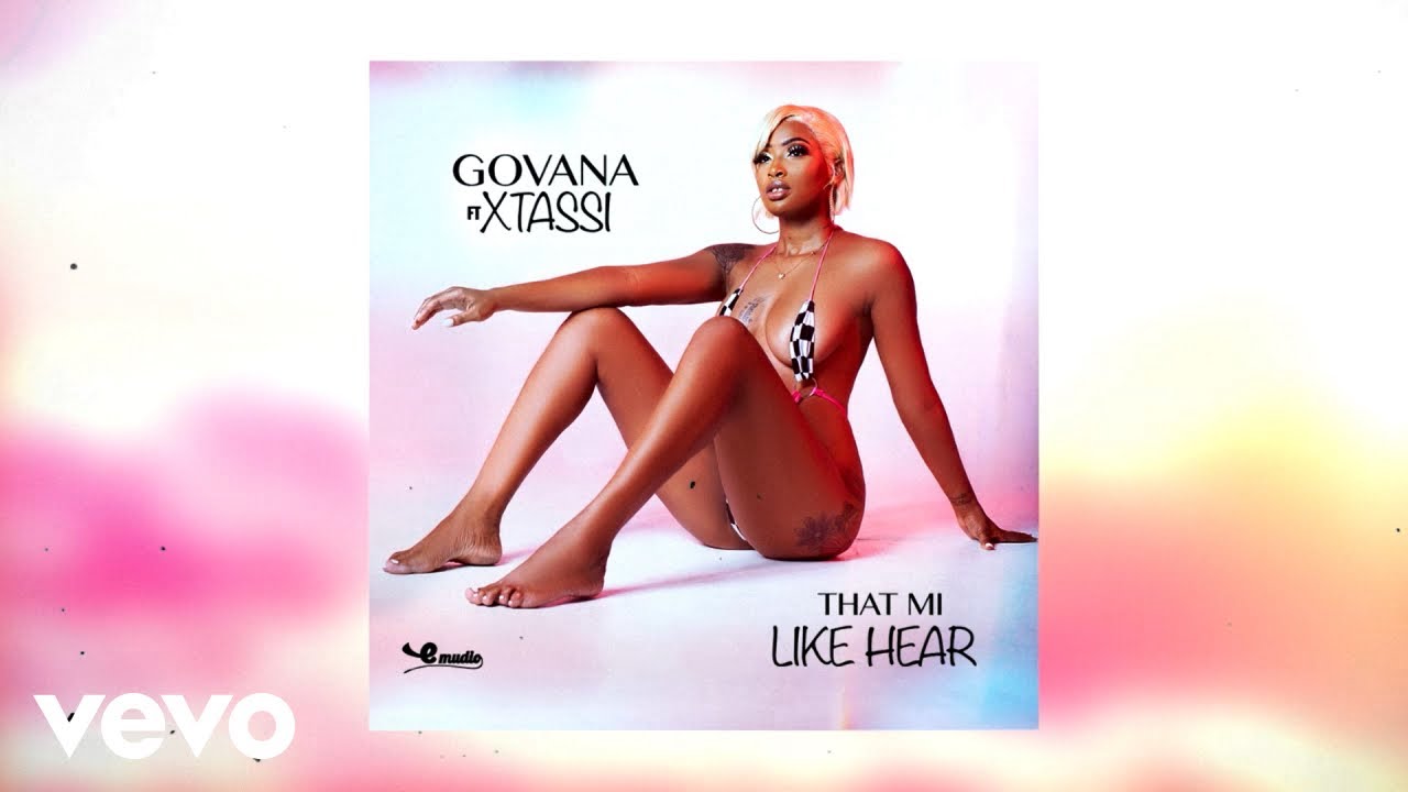 YouTube에서 Govana - That Mi Like Hear (Official Audio) ft. Xtassi 보기 YouTube에서 Govana - That Mi Like Hear (Official Audio) ft. Xtassi 보기