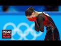 Examining the 'ugly moments' from the Russian figure skating controversy