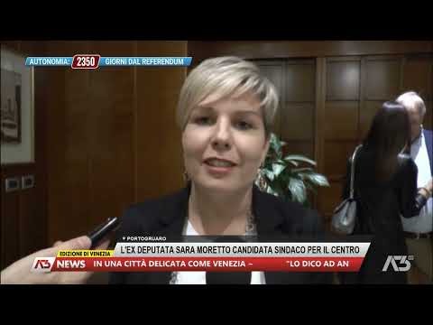 A3 NEWS VENEZIA | 29/03/2024