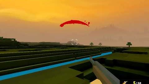 Ace of spades classic ctf