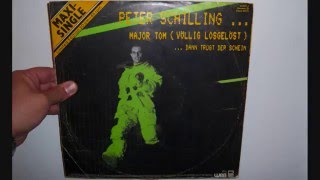 Peter Schilling - ... dann trügt der schein (1982)
