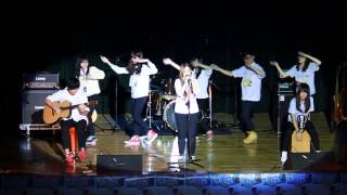 20130330南孩理陽毛 5.當冬夜漸暖 (合作曲)
