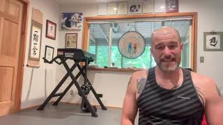 The Westside โScoutโ Reverse Hyper. Another NinjaEveryday Ninja Gear Review