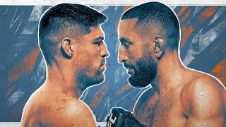 UFC on ESPN 34 Review, UFC on ESPN  63 Preview