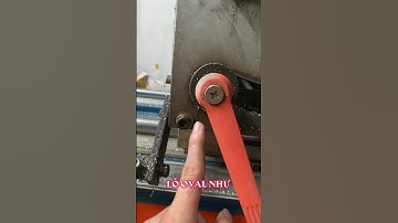 Hướng dẫn chỉnh biêng - Máy Cắt Nhôm 2 Đầu 08s Thanh Lý Giá Chỉ Hơn 30tr - Bao Chuẩn