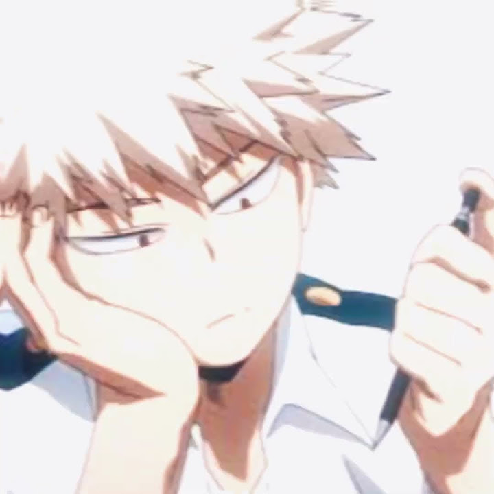 Bakugo - YouTube