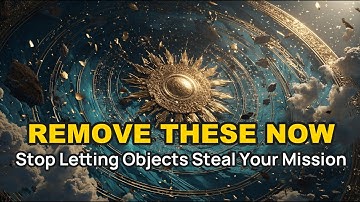 🕰️ Not People… But Objects ｜ 11 Things Stealing the Destiny of Every Chosen One