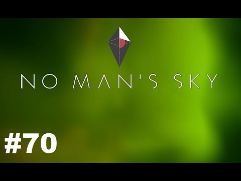 No Man's Sky - Das Zentrum und Ich #70