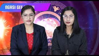 MATAM MATAM GEE WAPHAM RASHI PHAL || 28TH APRIL 2024 DIAMOND TV