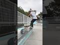 スケボーはとても難しい🛹#skateboarding #skate #skateboard #skater #skatelife