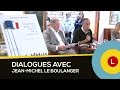 Dialogues avec jeanmichel le boulanger version longue