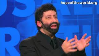Taking It To Your Life - Trump’s Jerusalem Declaration:  Jonathan Cahn  (Part 8)  (To Be Continued)