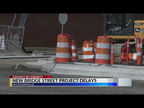 New Bridge Street