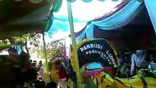 Singo barong pambudi luhur, kedunguter