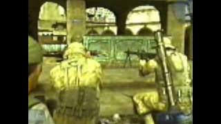 SOCOM.Confrontation/JP-GlitchNoKIllRoom2