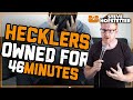 Top 10 Best Heckler Owned Riffs Ever - Steve Hofstetter