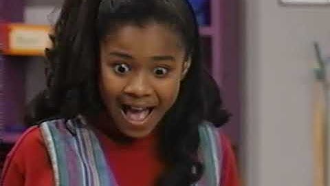 Making New Friends (1995 Version) Part 2