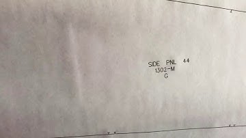 Tecnica Pattern Plotter | 49 Pattern Plotter | Velocity Plotters & Cutters, LLC