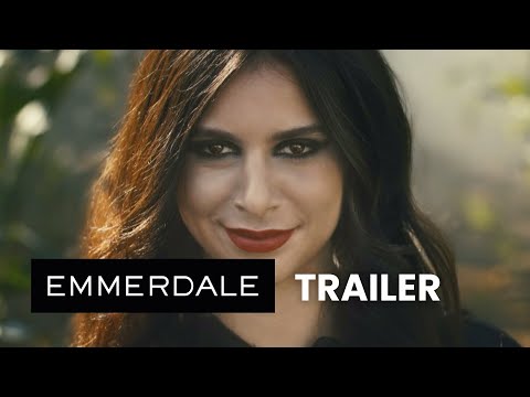 Emmerdale - This October on Emmerdale - Trailer