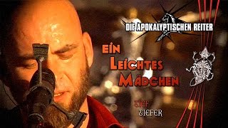 Ein Leichtes Mädchen - Die Apokalyptischen Reiter [Rockpalast 2014]