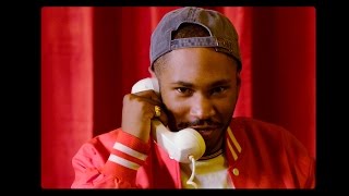 KAYTRANADA - YOU&#39;RE THE ONE (feat. SYD)