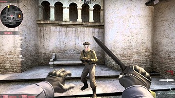 CS GO - Randomness overload #2