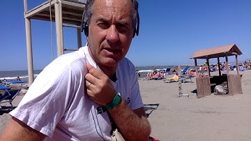 Do you EVER unplug from the matrix?