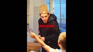 He Thought He Pulled a Rare Pokemon Card 😭