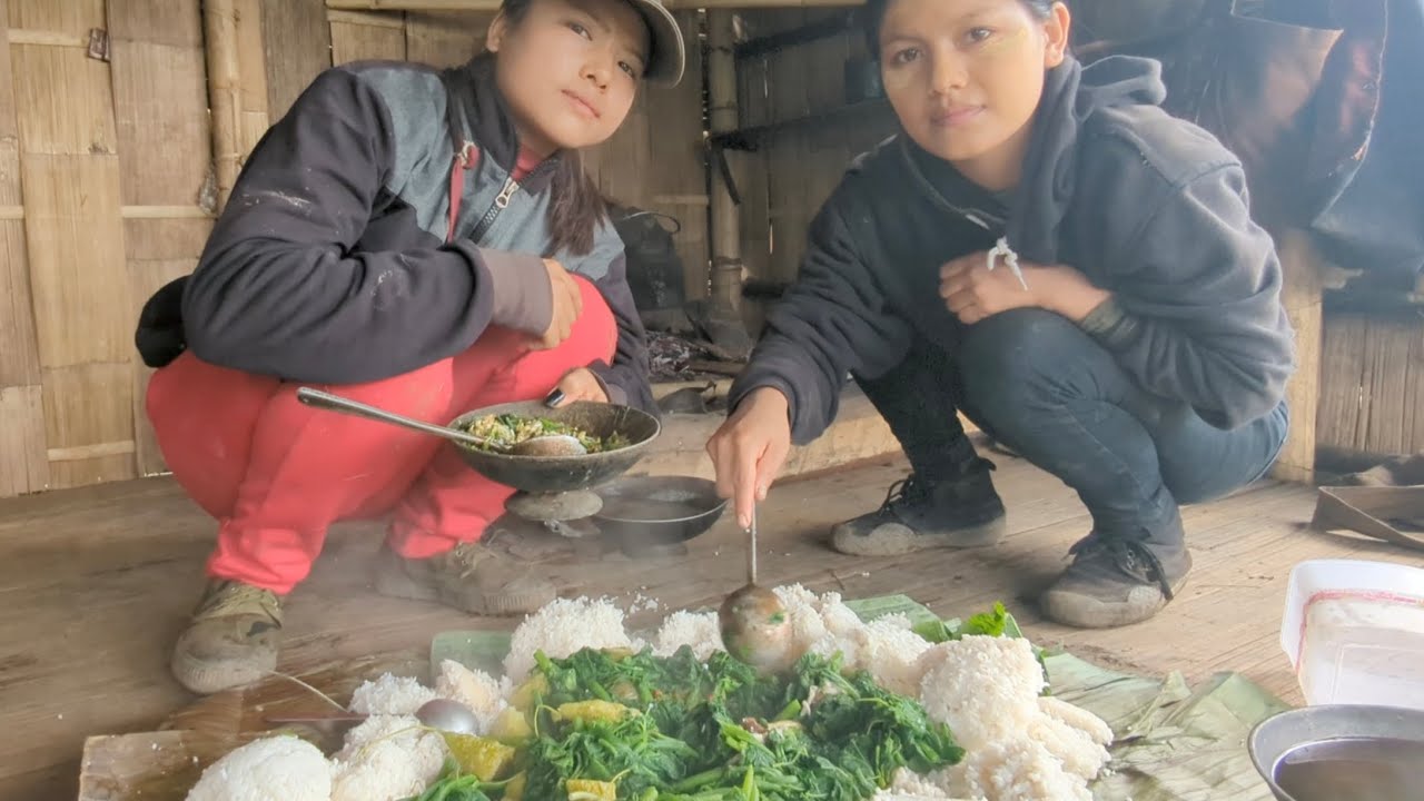 Thian ho in kan feh e || Sp-a kan pui #Hnuhpui