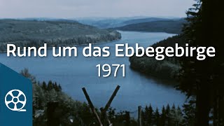 Rund um das Ebbegebirge 1971 - Paul Kellermann 05/05 | FILMSCHÄTZE