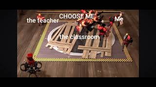 These Ijlarr Students Are Getting Out Of Control