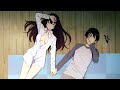 Boy pretends be naive to get acquainted with beautiful girlfriend  anime recap