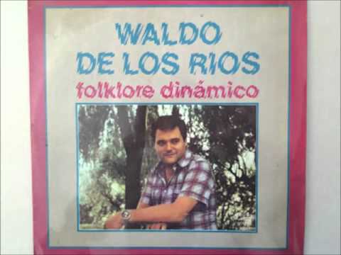 Waldo De Los Rios - El Algarrobo Que Hablaba Con Los Pájaros