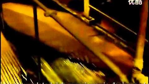 gold shaking table03-Jiangxi Shicheng Mine Machinery Factory