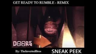 Get Ready To Rumble - REMIX