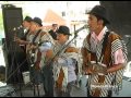 Final de concurso de musica campesina