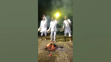 Shewa Amhara Minjar 