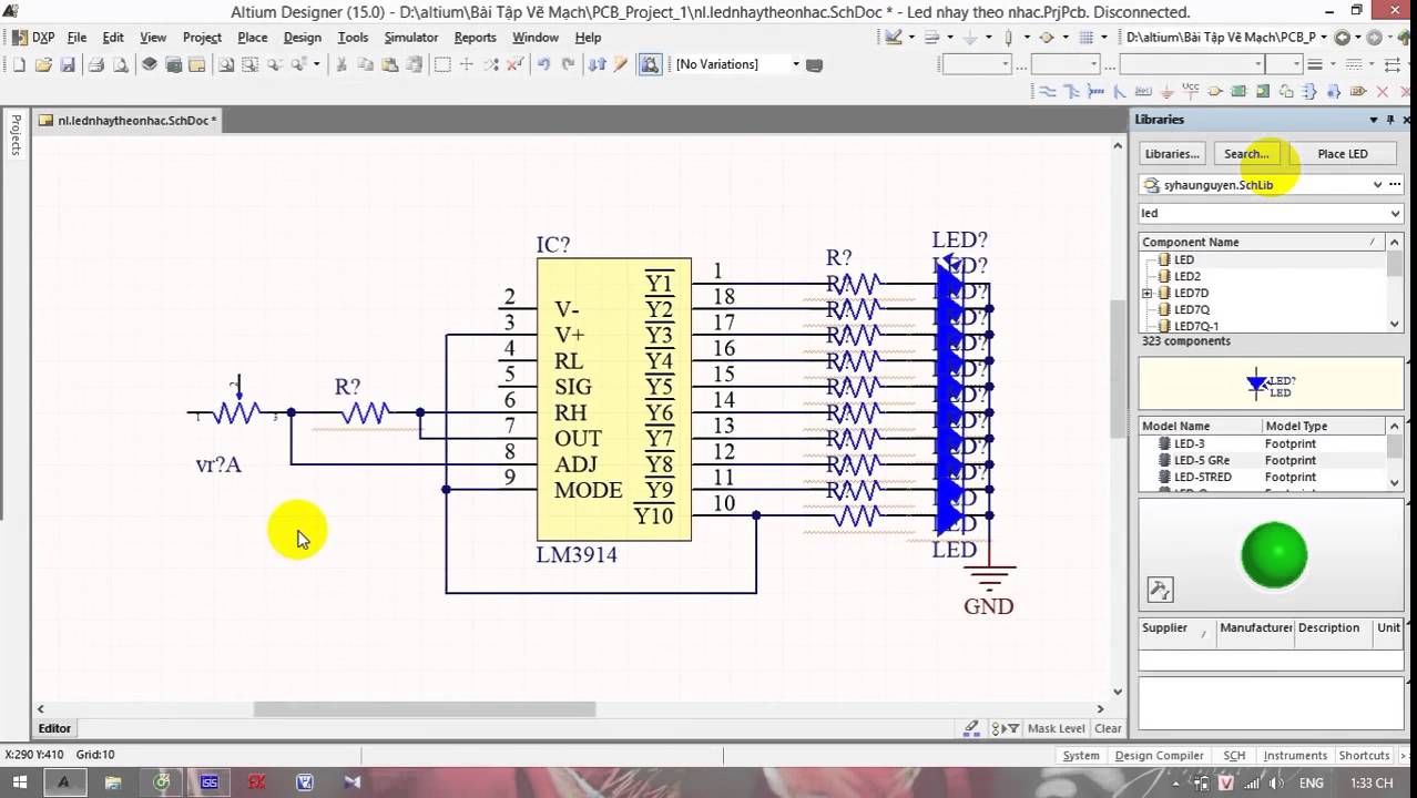 altium designer 17 tutorial pdf