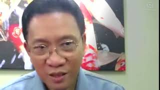 [REVISED 2] Virtual press conference on jeepney modernization