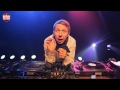 The Gilles Peterson Remix Contest