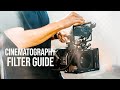 FILTERS: WHY AREN'T YOU USING THEM?! What Every Creator Needs in Their KIT