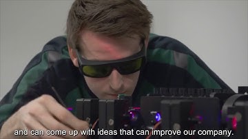 Optimum company introduction