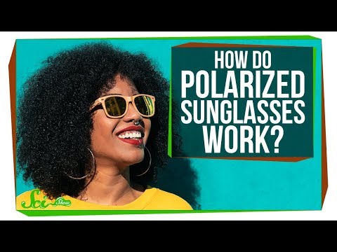 How Do Polarized Sunglasses