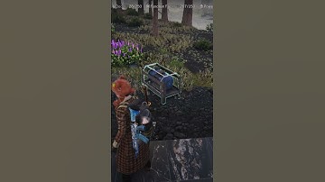 EASY Stardust Farm! Passive Stardust Creation in Once Human! � #GameHack