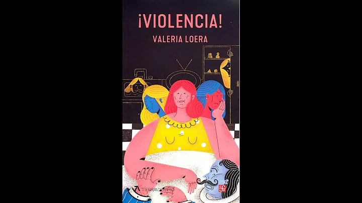 ENTREVISTA A VALERIA LOERA