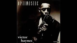 Victor Haynes - Days & Nights @metrofmcollectorscorner