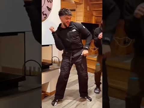 Inoxtag Danse edit