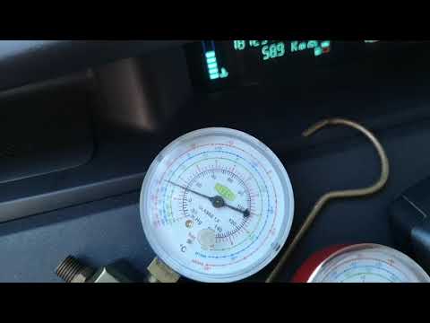 Видео: Къде се намира сензорът за налягане на маслото на Chevy Impala от 2007 г.?