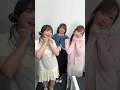 YouTube登録者15万人、ありがとう!!♡♡♡